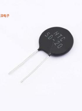 NTC 5D-20 |原装插件,P=10mmNTC热