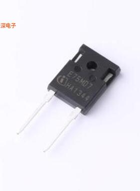 IDWD75E120D7XKSA1 原装|正品TO-247-2