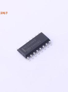 MC33364DR2G |原装SOIC-16AC-DC控制器和稳压器
