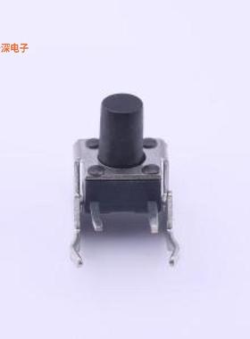 TC-1102N-C-CL-B |原装插件轻触