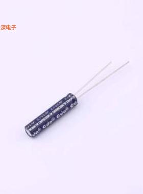 CXHP2R7255R-TW |原装插件,P=2mm2.7V 2.5F 5X22 EDLC