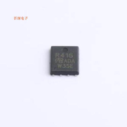 SIR416DP-T1-GE3-VB |原装DFN5x6-8(MOSFET)