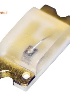 B1931USD-20D000814U1930 |红色 RED DIFFUSED 0603 SMD