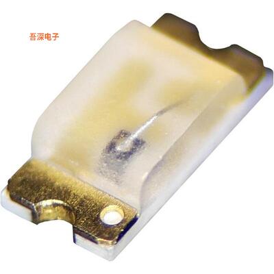 B1931USD-20D000814U1930 |红色 RED DIFFUSED 0603 SM