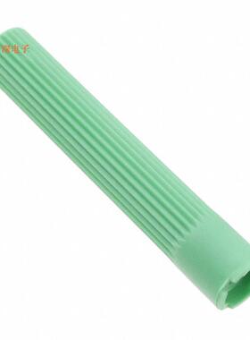 0201702 |绝缘套CONN TERM BLK INSUL SLEEVE GN 1P