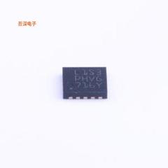 STM8L101F3U6TR |原装UFQFPN-20(3x3)单片机(MCU/MPU/SOC)