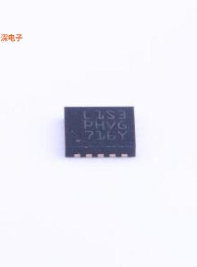 STM8L101F3U6TR|原装UFQFPN-20(3x3)单片机(MCU/MPU/SOC