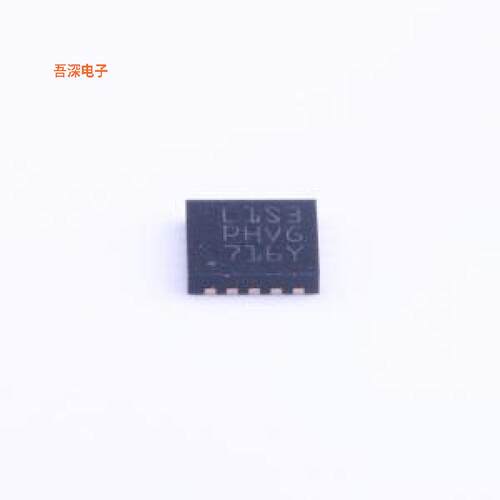 STM8L101F3U6TR |原装UFQFPN-20(3x3)单片机(MCU/MPU/SOC)