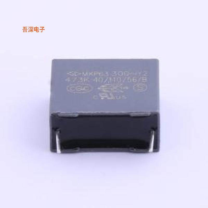 C43Q1473K6SC450 |原装插件,P=15mm安规