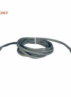 N105-010-GY|圆形线缆CABLE MOD 8P8C PLUG TO PLUG 10
