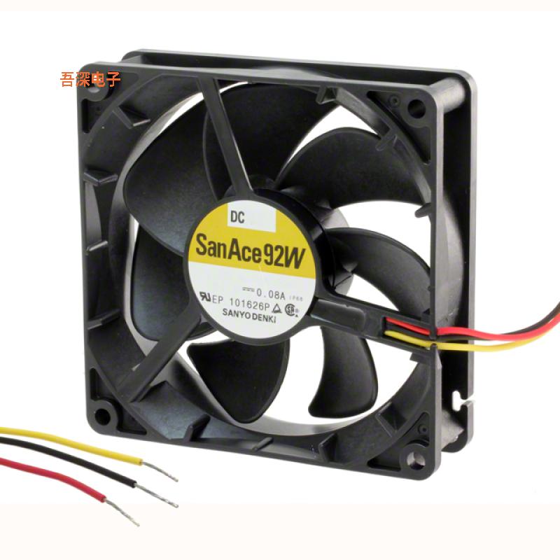 9WPA0924P4G2011 |24VDC92X25MM 24VDC IP68 RBLS -40C TAC