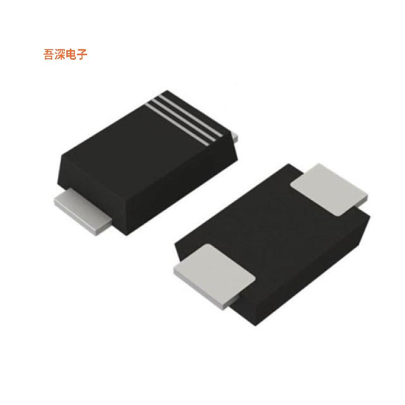 VS30VUA1LAMTFTR |齐纳TVS DIODE 30VWM 48.4VC PMDTM
