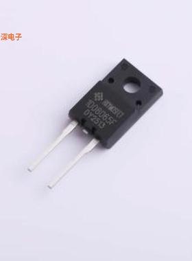 HC1D08065F |原装TO-220F-2L碳化硅二极管