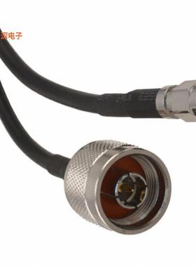 C58LL-RPSM-2438-NM |原装全新COAX CBL RP-SMA TO N-TYPE 8'