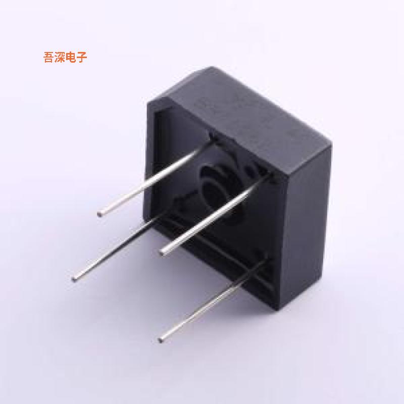 BR1506W |BR1506W-A1-0000整流桥BR-W