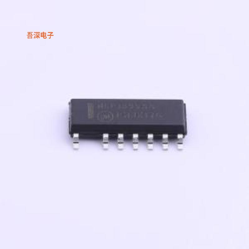 NCP1399AADR2G |原装SOIC-16-EPIC OFFLINE SW HALF-BRDG 16SOIC