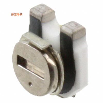 3142W502P|5 kOhmsTRIMMER 5K OHM 0.15W J LEAD TO