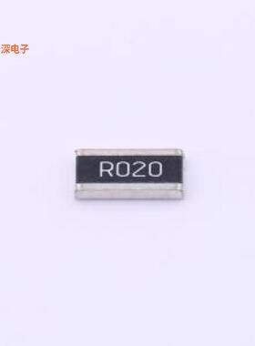 原装 CS25JTFR020 |全新正品电流采样/分流器