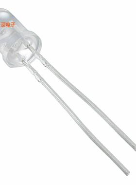 HLMP-CM1A-560DD|绿色 GREEN CLEAR RADIAL LEAD T/