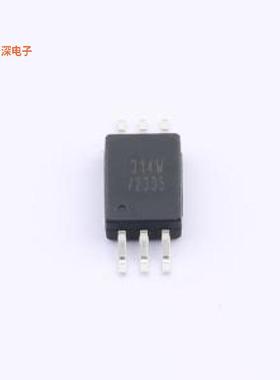 ICPL-314W-500EAXW |原装LSOP-6栅极驱动光耦