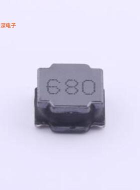 LVS808040-680M-N |原装SMD,8x8mm功率