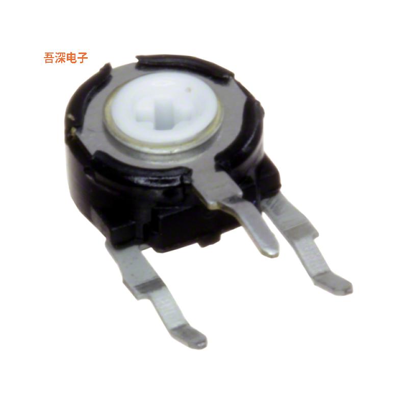 PT6KH-503A2020-PM |原装全新TRIMMER 50K OHM 0.1W PC PIN SIDE