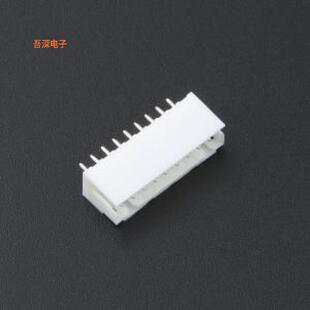 插件 292132 原装 VERT 9POS HEADER P=2mmCONN