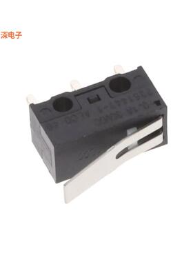 SAJ101XBL0N74SDTPTQ |原装全新SWITCH SNAP ACTION SPDT