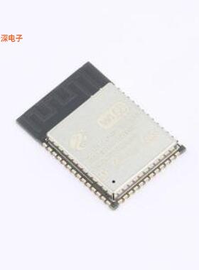 ESPS3-32-N16R8 |原装SMD,25.5x18mmWiFi模块