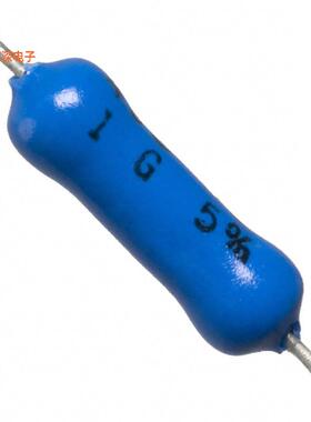 MOX-400231007JE |1 GOhmsRES 1 GOHM 5% 3/4W AXIAL