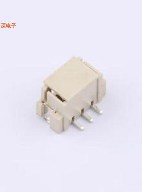 GT-A2501WVS-103SBT01 |原装SMD,P=2.5mm线对板针座