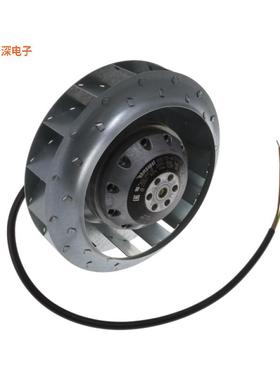 R2E175-AC77-18 |230VACFAN IMP MTRZD 175X47MM 230VAC