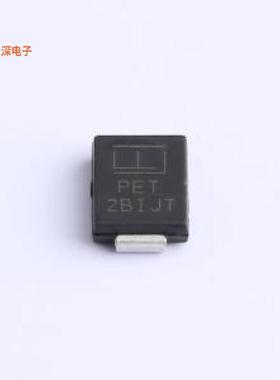 SMDJ18A |原装DO-214ABTVS DIODE 18VWM 29.2VC SMC