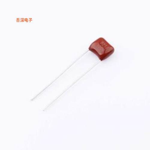 W222A821JD5L00A00A |聚酯膜电容薄膜电容插件,P=5mm