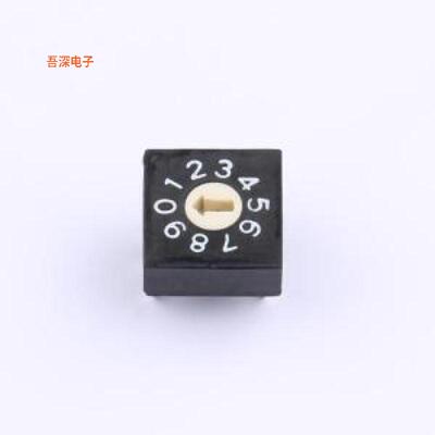 MER-10-WKZ(thin) |原装插件旋转编码