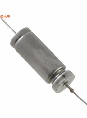 134D407X9100K6 |400 FCAP TANT 400UF 10% 100V AXIAL