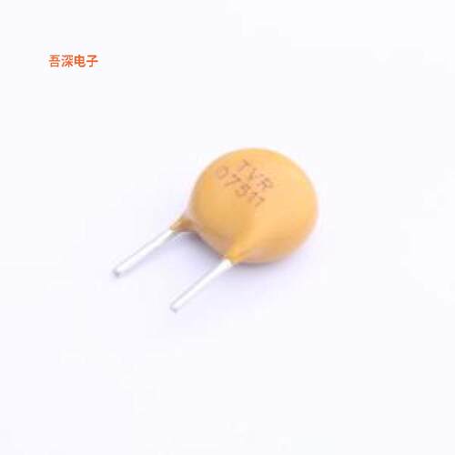 TVR07511KRC3FY |原装插件压