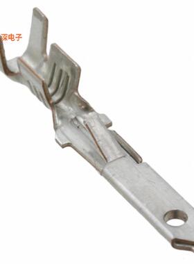 160762-2 |原装全新CONN QC TAB 15.5-20AWG 0.110