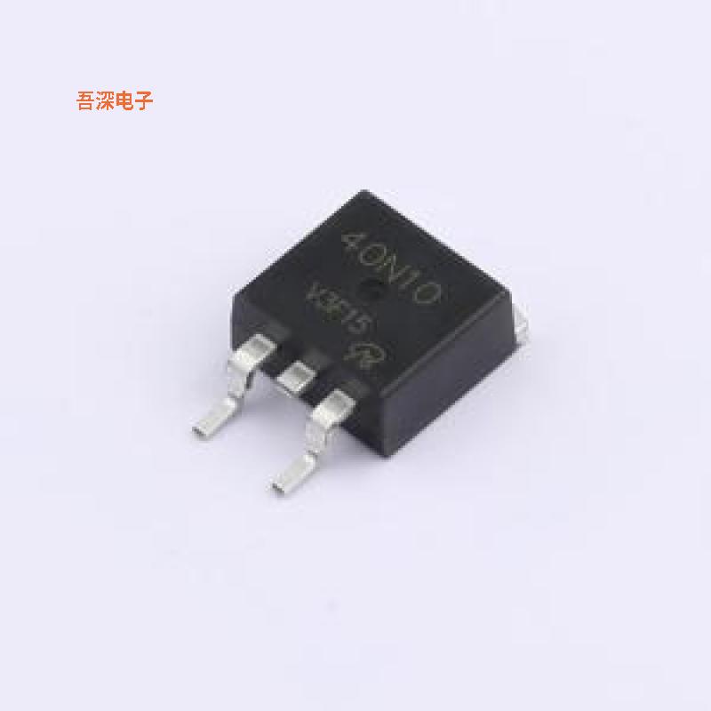 NP40N10PDF-VB |原装TO-263(D2PAK)(MOSFET)