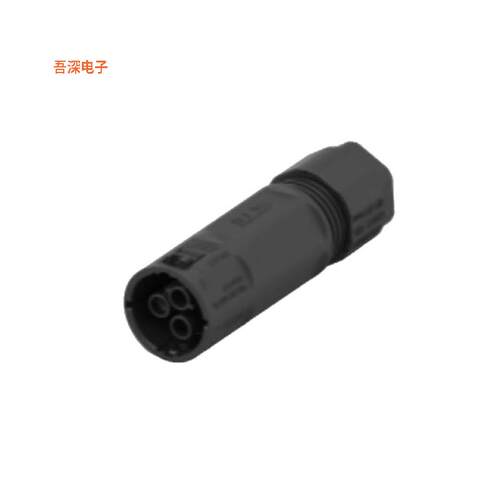 2379239-1|原装全新NECTOR T, INLINE SOCKET, CRIMP