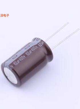 KCGI2502G820MF |原装插件,D16xL25mm直插铝电解