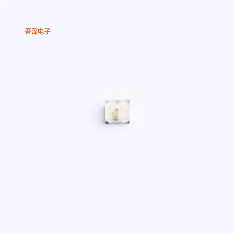 TX1813MWA5 |原装SMD-5P,1.6x1.5mmRGB (内置IC)