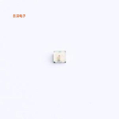 TX1813MWA5 |原装SMD-5P,1.6x1.5mmRGB (内置IC)