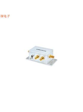 ZSDR-425+ |通用REFLECTIVE SP4T, PIN DIODE SWITC