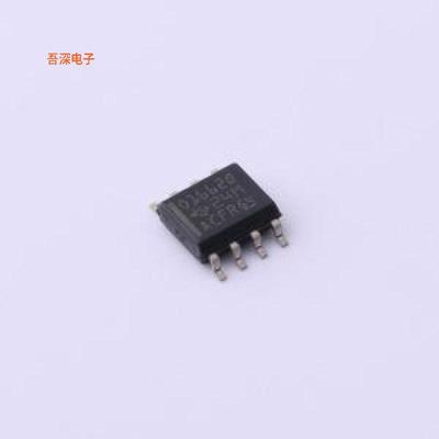OPA1662AIDRQ1 |原装SOIC-8音频功率放大器