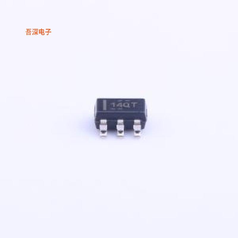 TLV170IDBVT |原装SOT-23-5IC OPAMP GP 1 CIRCUIT SOT23-5