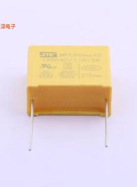 X2Q3155KT1B0265220125ES0 |原装插件,P=22.5mm安规