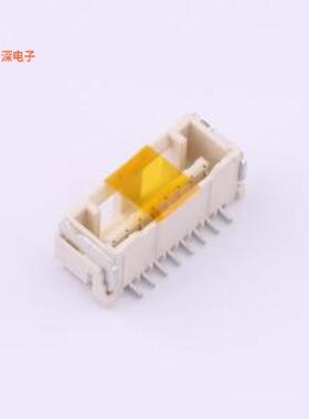X1515WVS-08-LPSW|原装SMD,P=1.5mm线对板针
