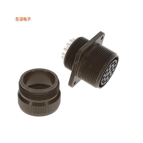 MS3100A20-29S |原装全新MIL-5015 MS/AC THREADED RECEPT