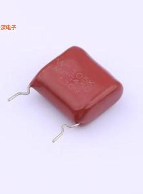 MPS105K2L6KS6030A1 |原装插件,P=15mm聚丙烯膜(CBB)